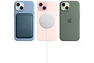 Smartfon APPLE iPhone 15 Plus 256GB Różowy MU193PX/A