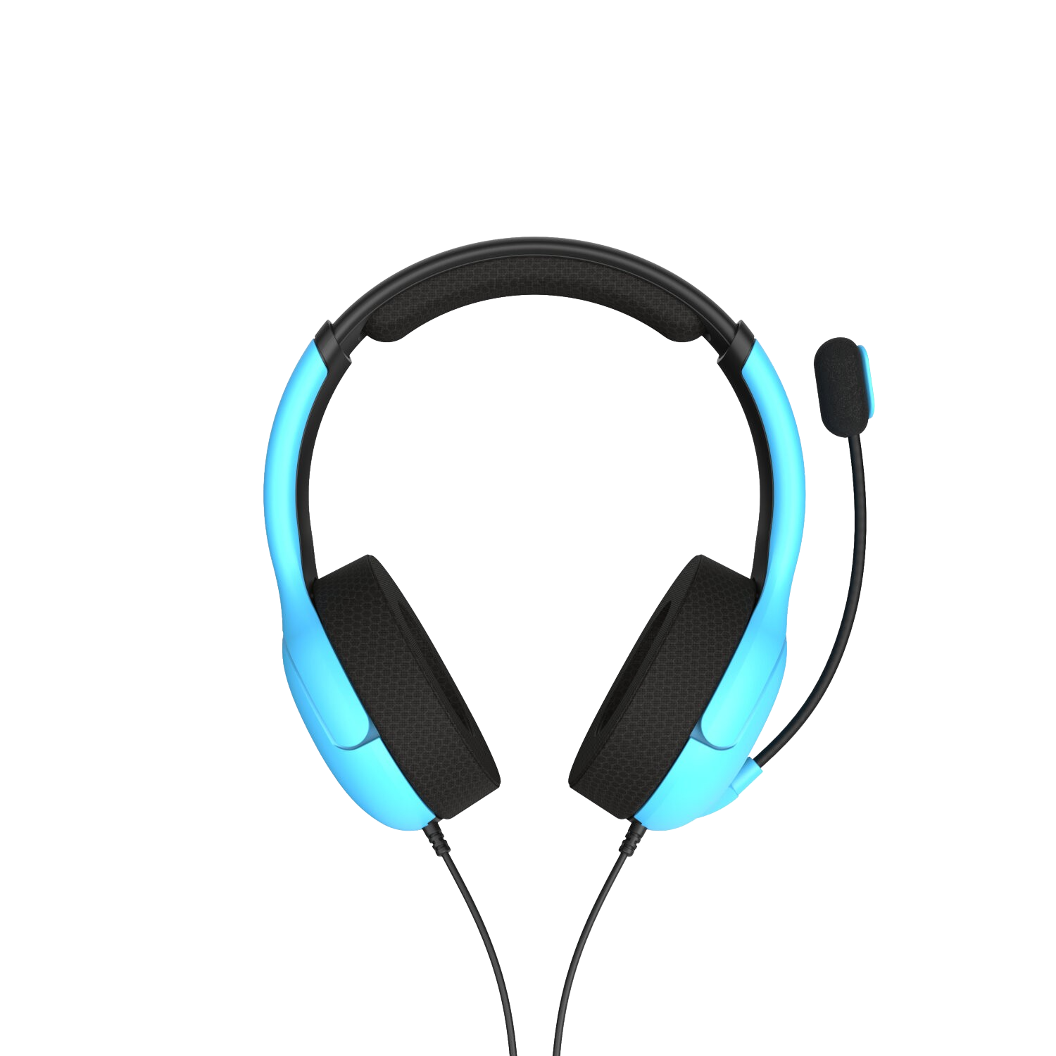 PDP Casque gamer Airlite Stereo - Neptune Blue - PlayStation