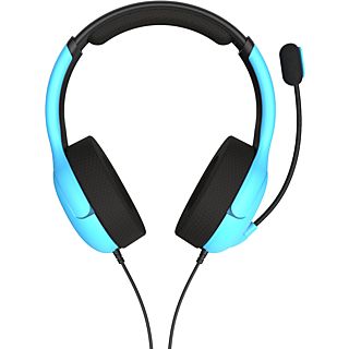 PDP Gaming Headset Airlite Stereo - Neptune Blue - PlayStation