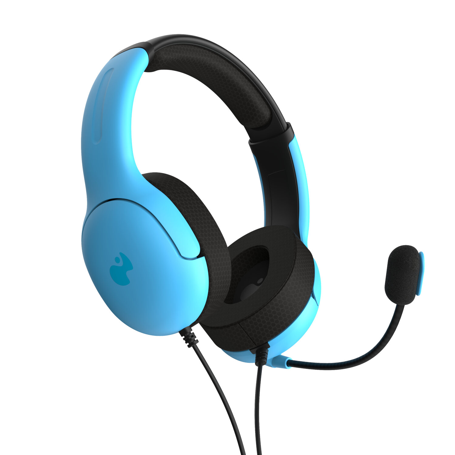 PDP Casque gamer Airlite Stereo - Neptune Blue - PlayStation