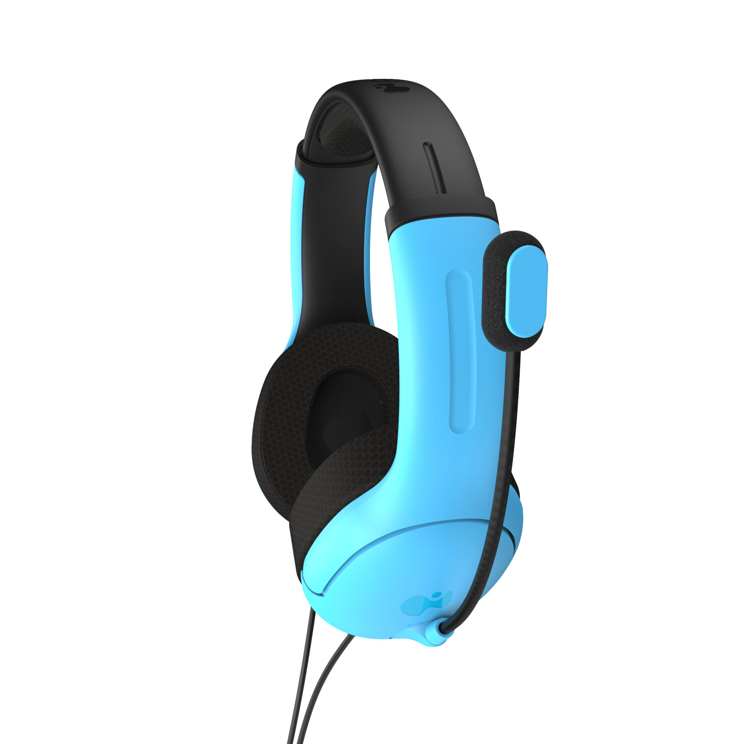 PDP Casque gamer Airlite Stereo - Neptune Blue - PlayStation