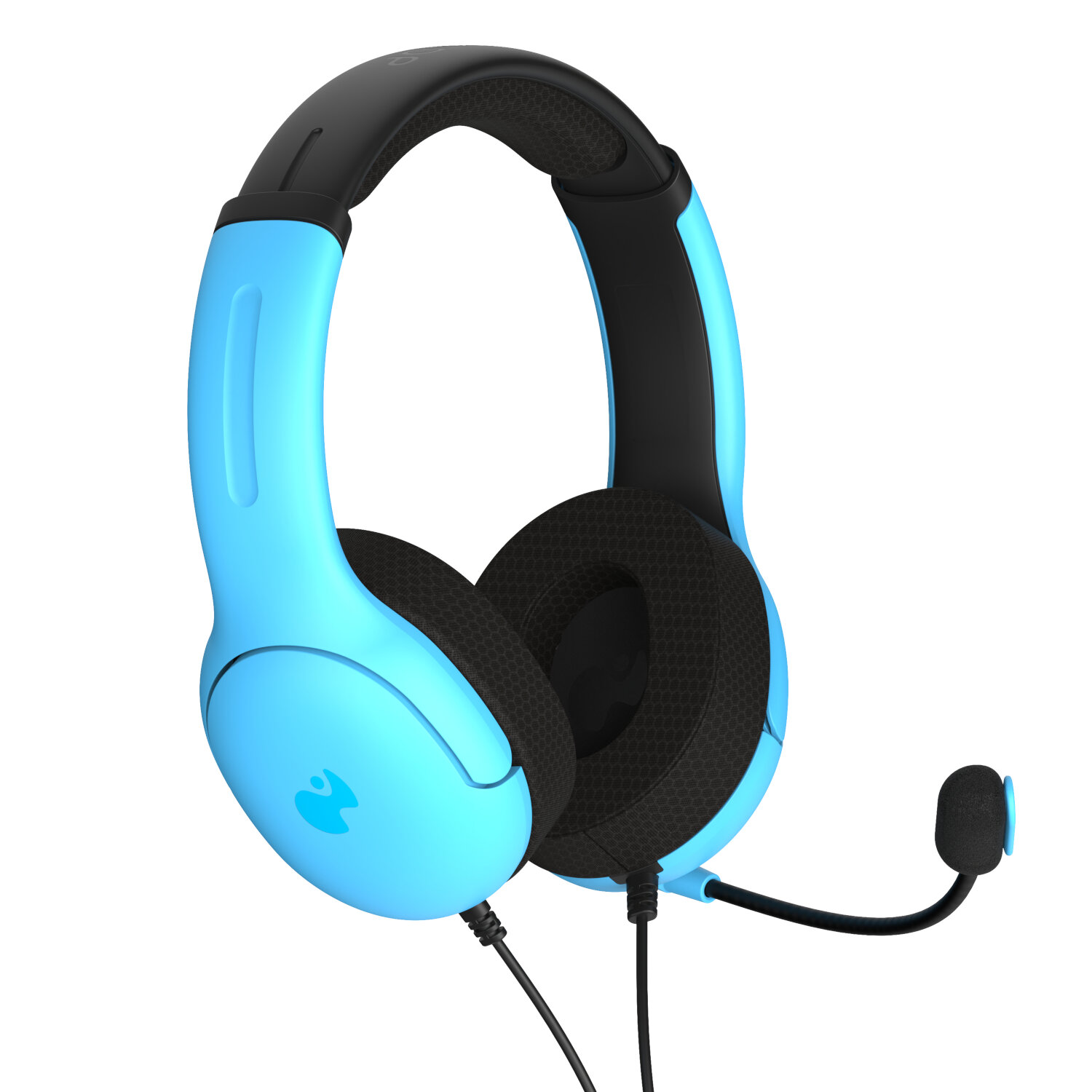 PDP Casque gamer Airlite Stereo - Neptune Blue - PlayStation