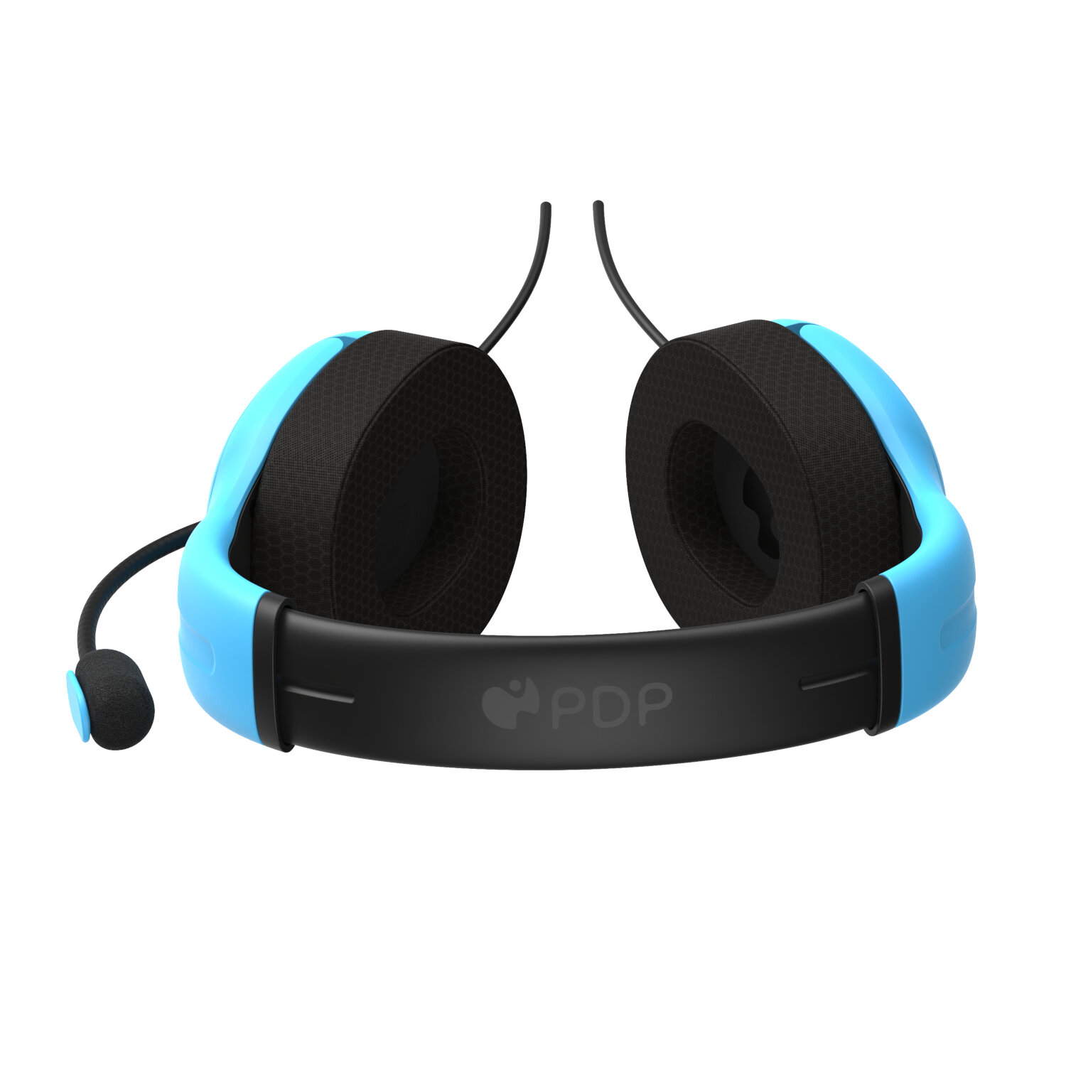 PDP Casque gamer Airlite Stereo - Neptune Blue - PlayStation
