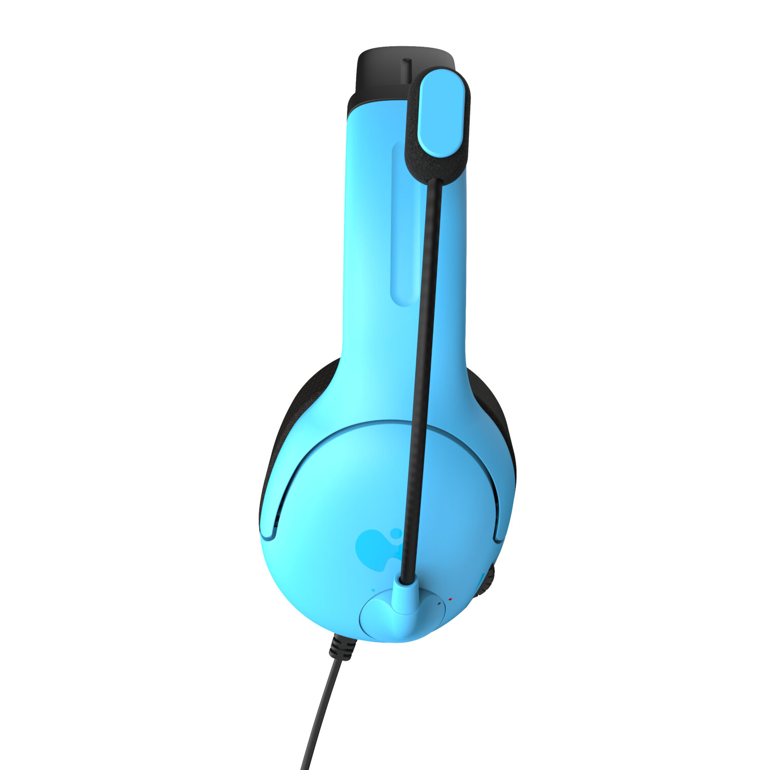 PDP Casque gamer Airlite Stereo - Neptune Blue - PlayStation