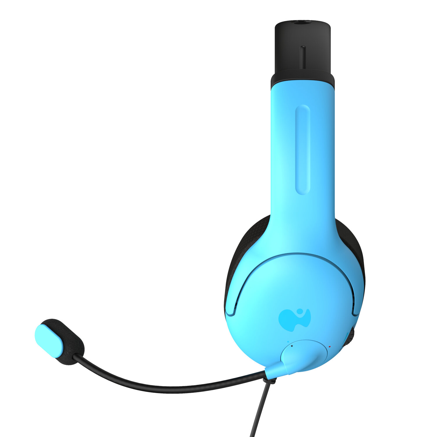 PDP Casque gamer Airlite Stereo - Neptune Blue - PlayStation