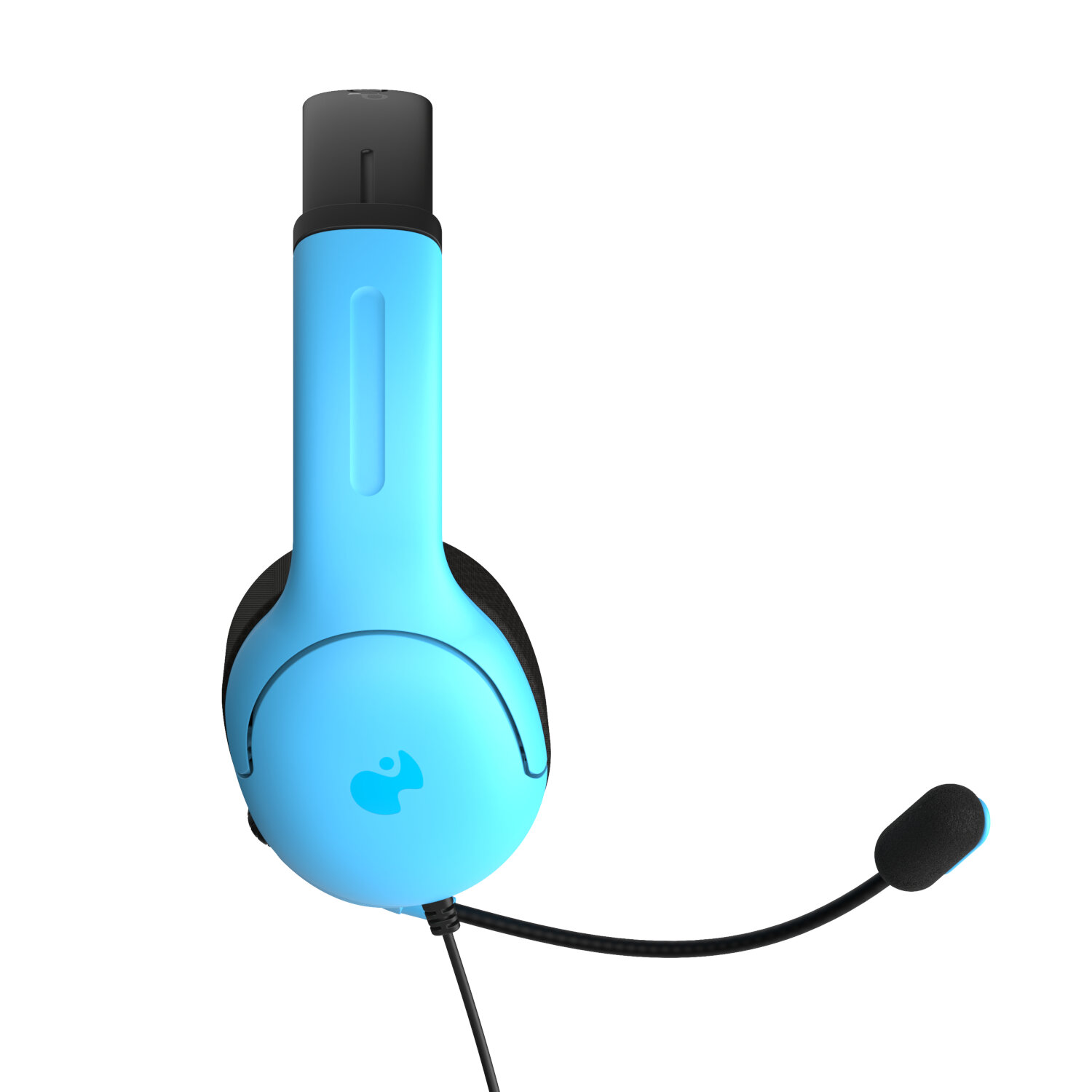 PDP Casque gamer Airlite Stereo - Neptune Blue - PlayStation