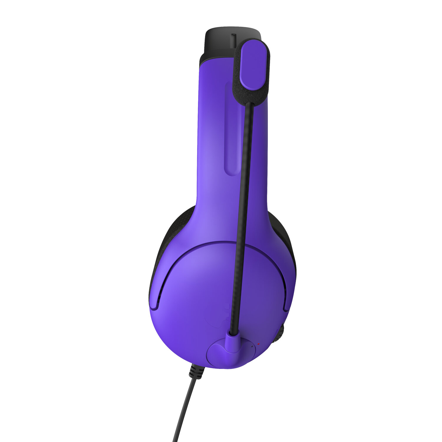 PDP Gaming Headset Airlite Stereo - Ultra Violet - PlayStation