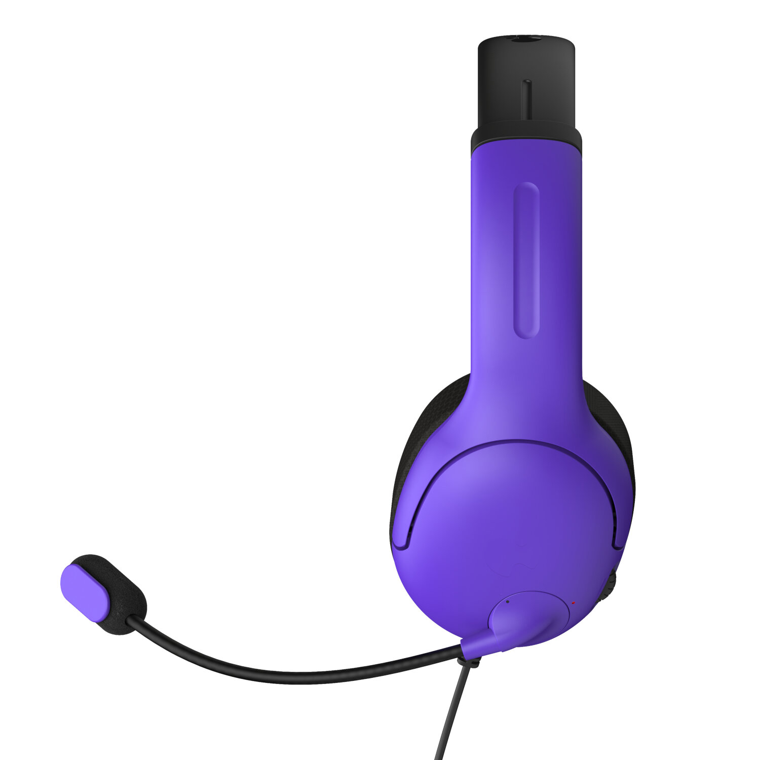 PDP Gaming Headset Airlite Stereo - Ultra Violet - PlayStation