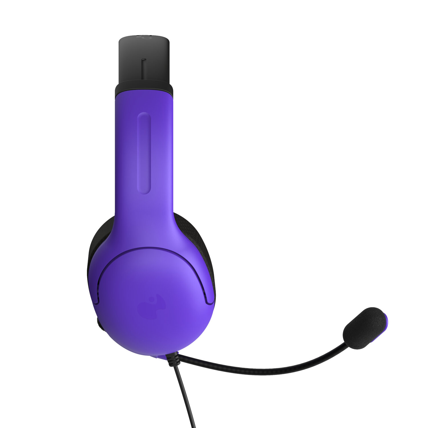 PDP Gaming Headset Airlite Stereo - Ultra Violet - PlayStation