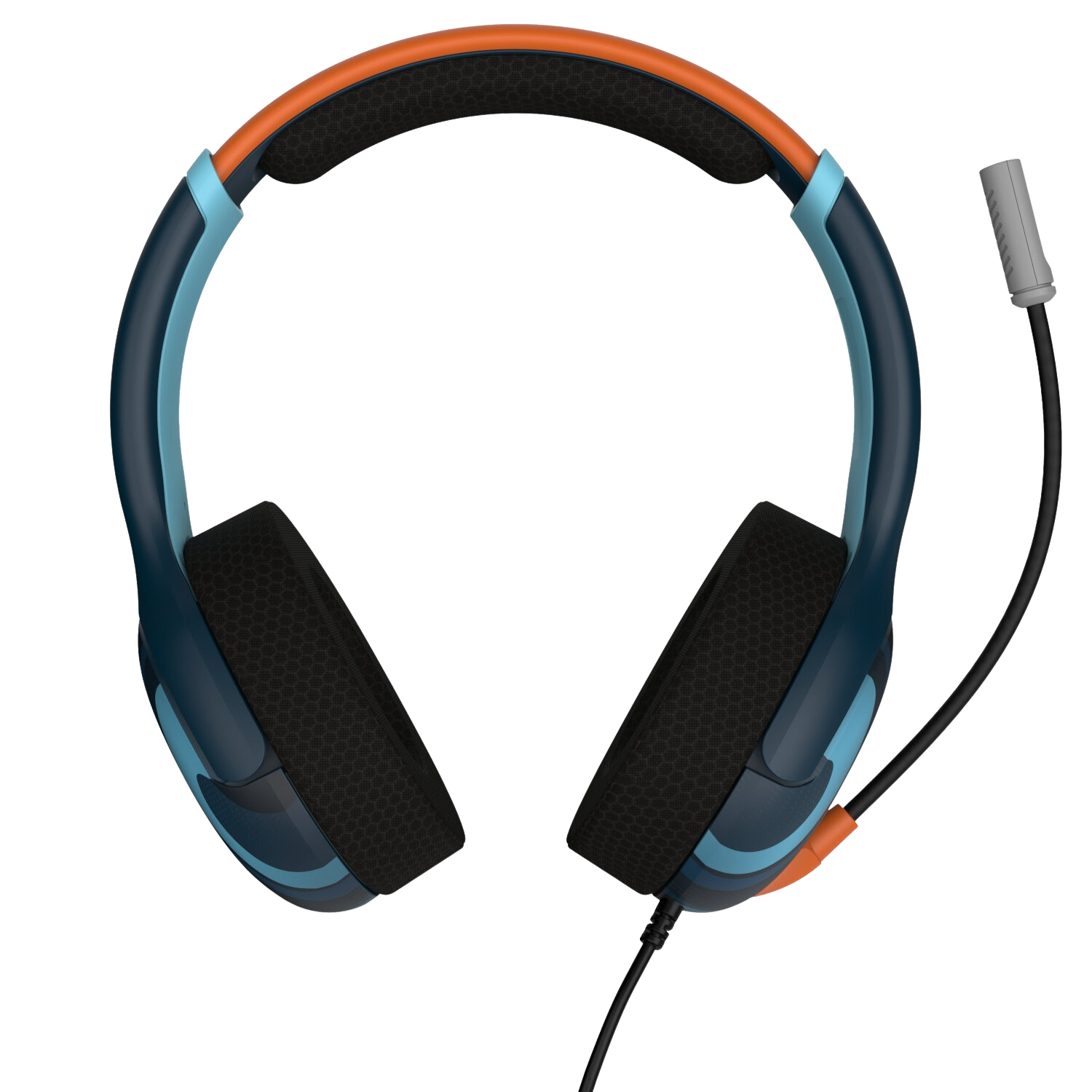 PDP Gaming Headset Airlite Stereo - Blue Tide - Xbox