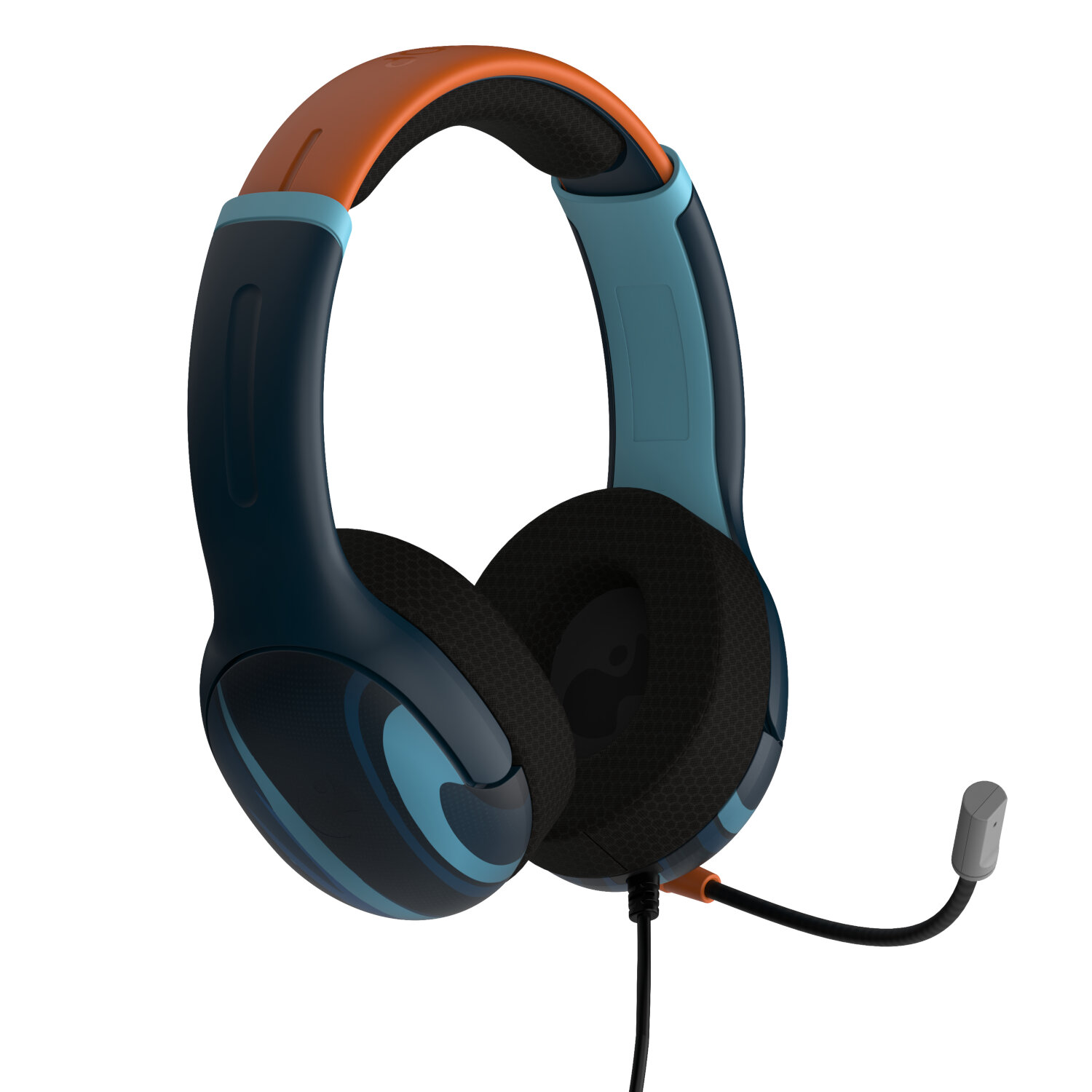 PDP Gaming Headset Airlite Stereo - Blue Tide - Xbox