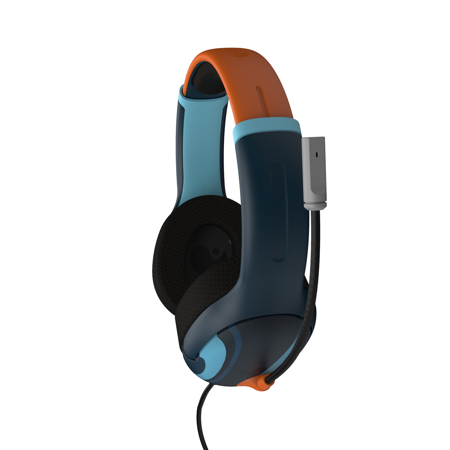 PDP Gaming Headset Airlite Stereo - Blue Tide - Xbox