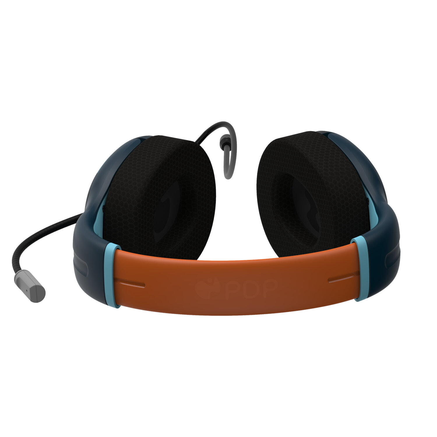 PDP Gaming Headset Airlite Stereo - Blue Tide - Xbox