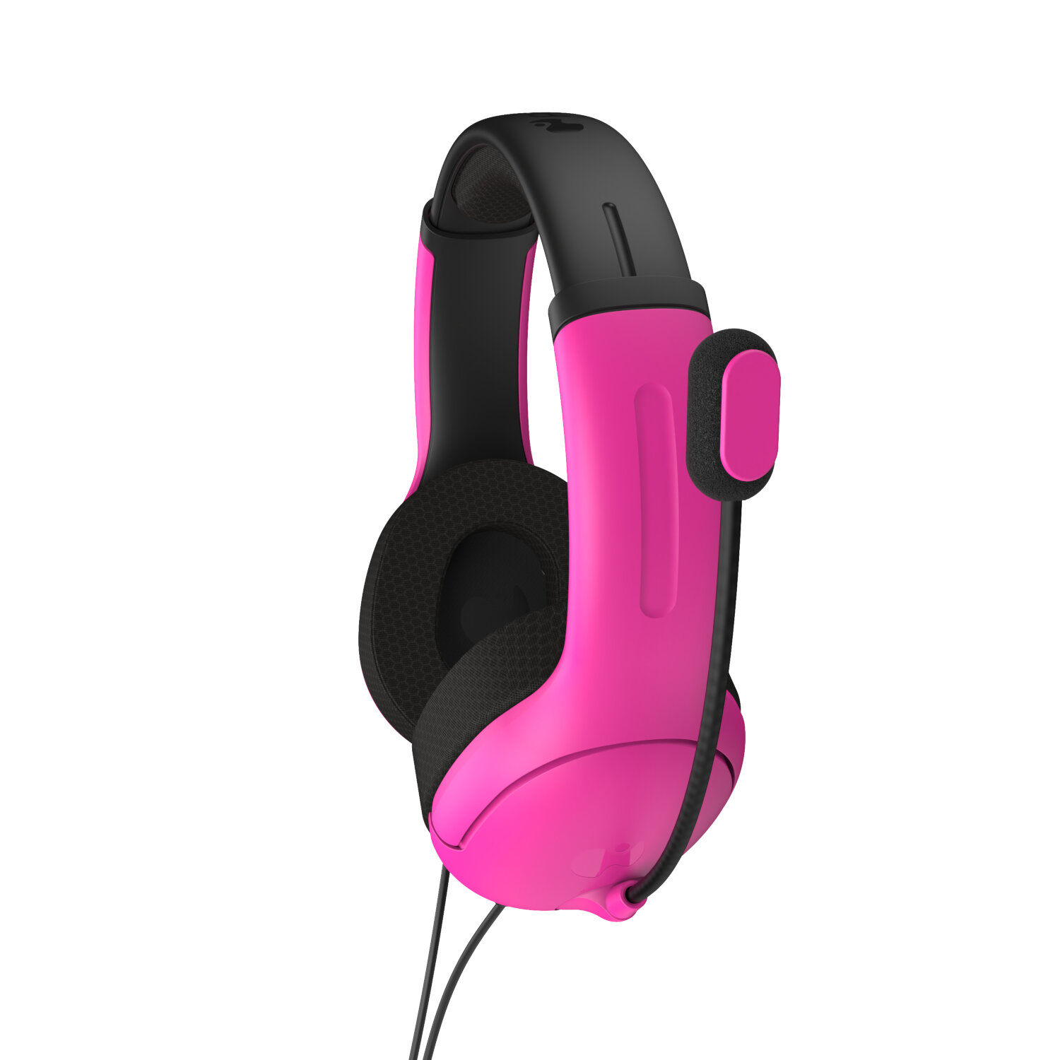 PDP Casque gamer Airlite Stereo - Nebula Pink - PlayStation