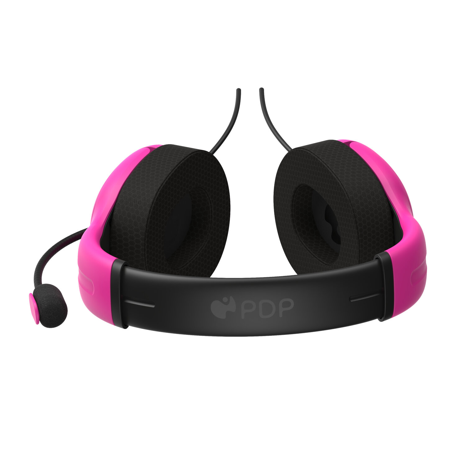 PDP Casque gamer Airlite Stereo - Nebula Pink - PlayStation