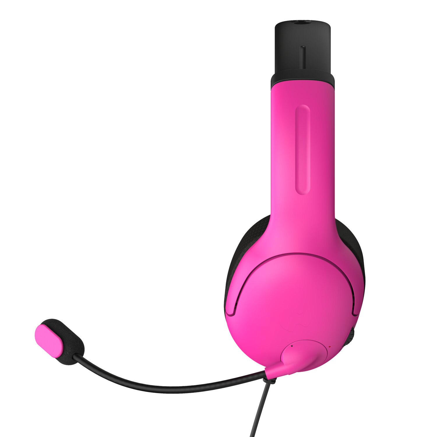 PDP Casque gamer Airlite Stereo - Nebula Pink - PlayStation