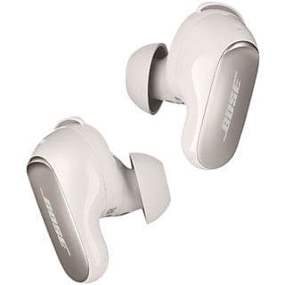 BOSE QuietComfort Ultra Earbuds - Draadloze oortjes Wit (882826-0020)