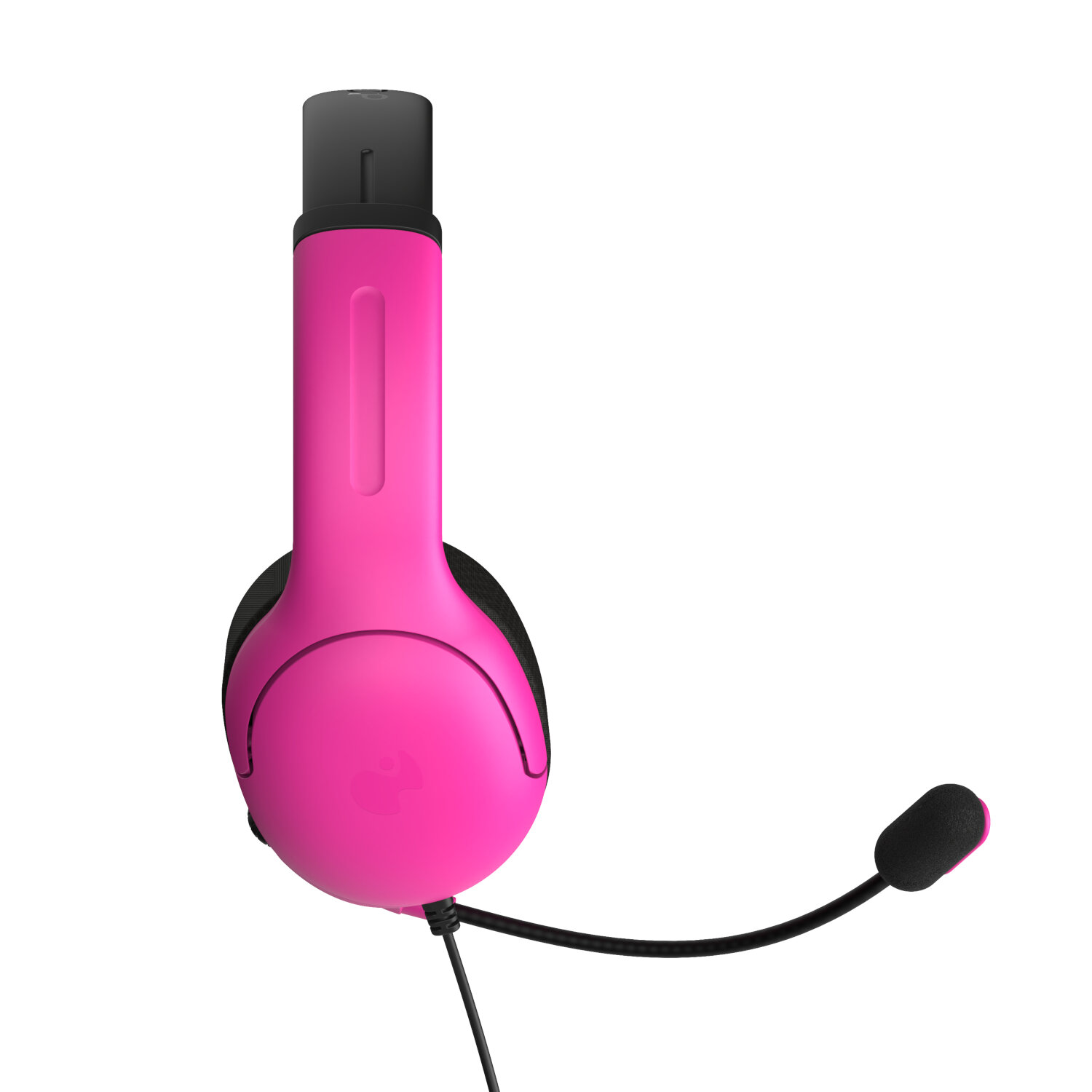 PDP Casque gamer Airlite Stereo - Nebula Pink - PlayStation