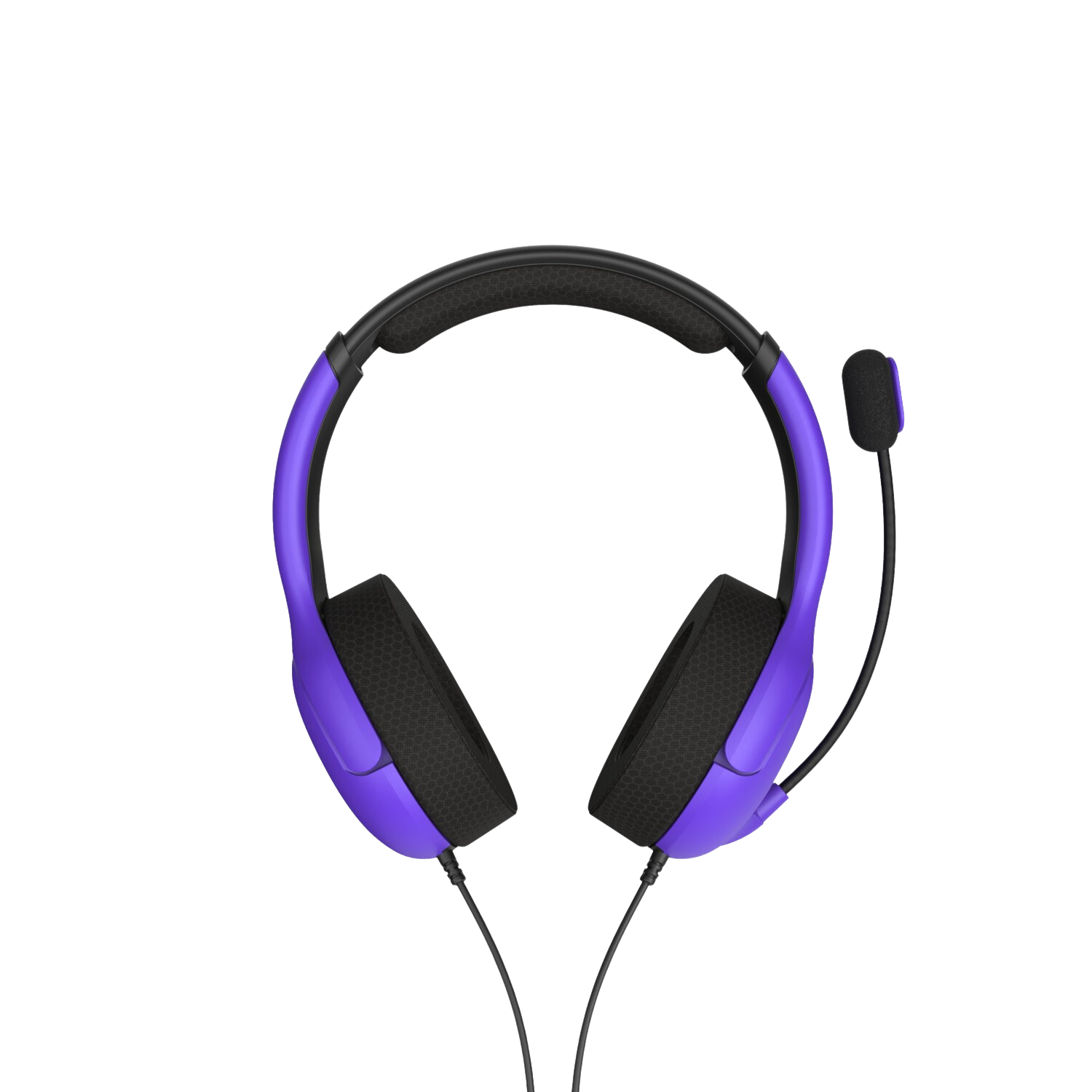 PDP Gaming Headset Airlite Stereo - Ultra Violet - PlayStation