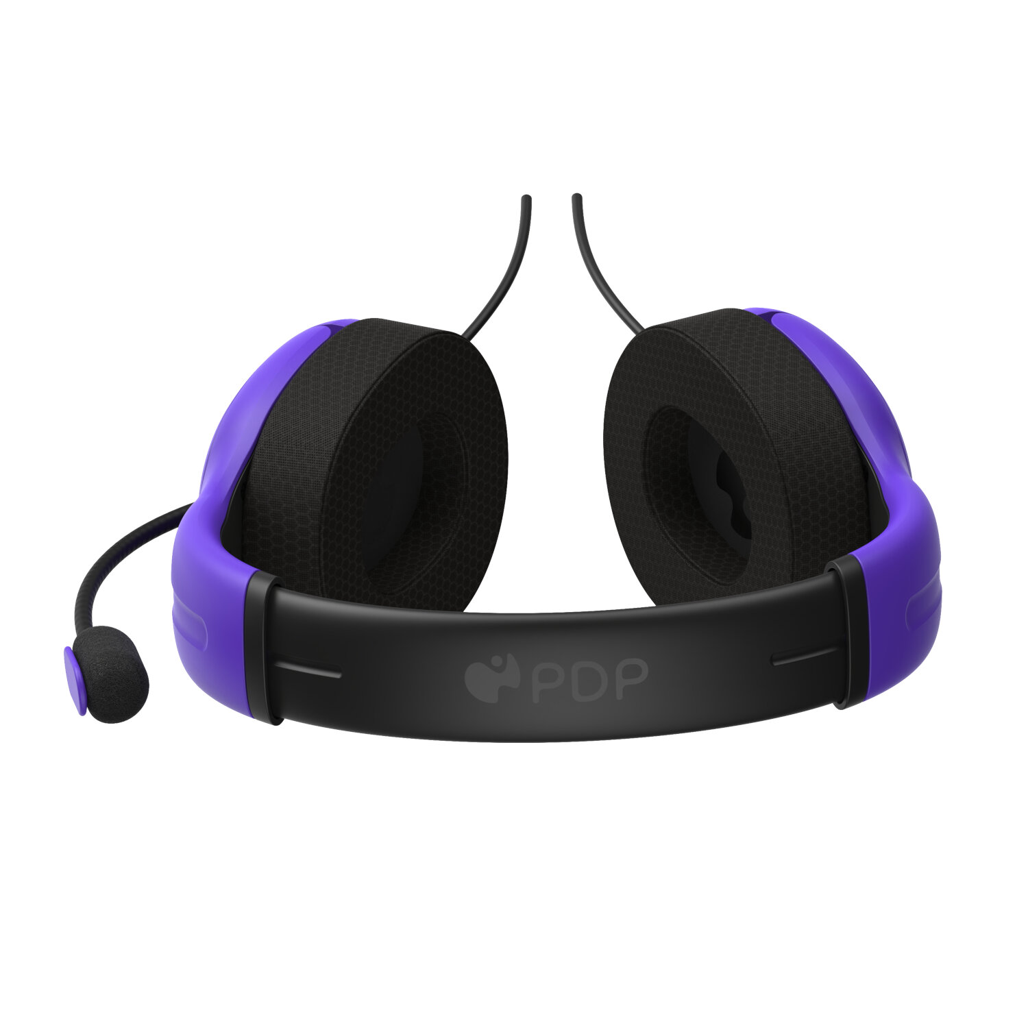PDP Gaming Headset Airlite Stereo - Ultra Violet - PlayStation