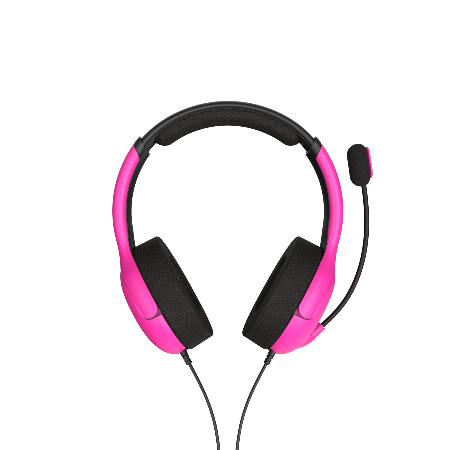 PDP Casque gamer Airlite Stereo - Nebula Pink - PlayStation