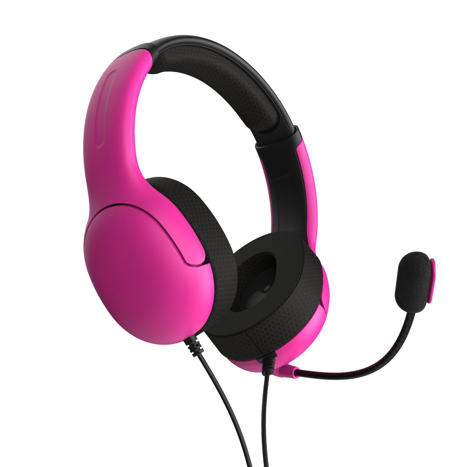PDP Casque gamer Airlite Stereo - Nebula Pink - PlayStation
