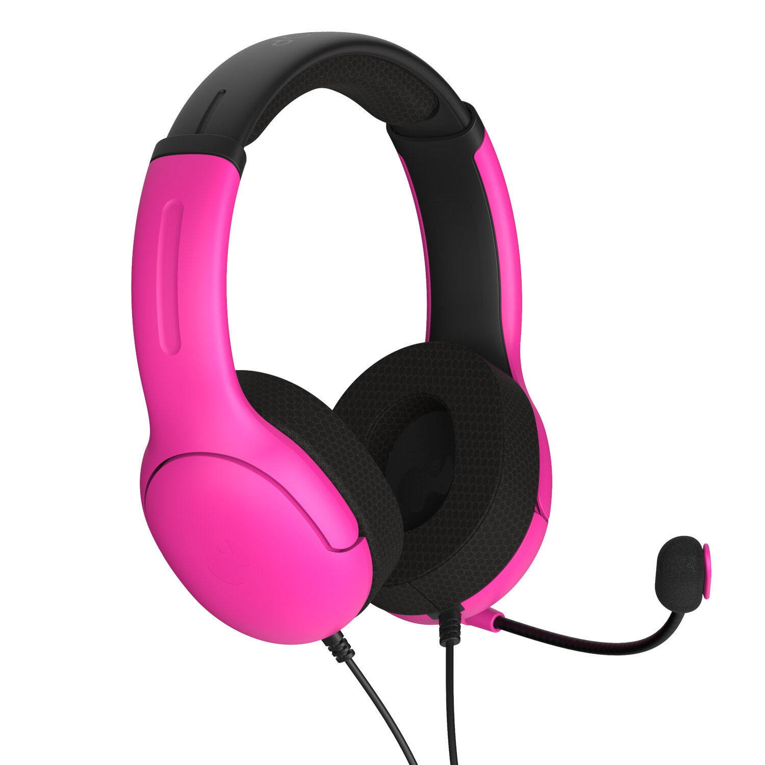 PDP Casque gamer Airlite Stereo - Nebula Pink - PlayStation