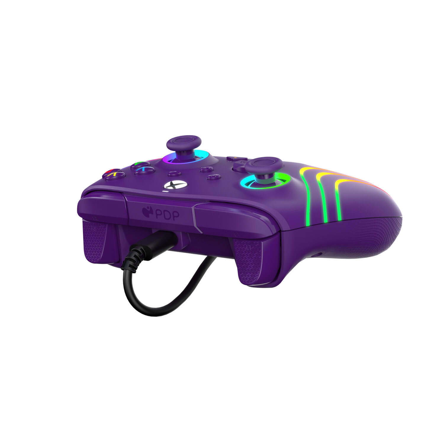 PDP Manette Afterglow WAVE - Purple - Xbox Series X