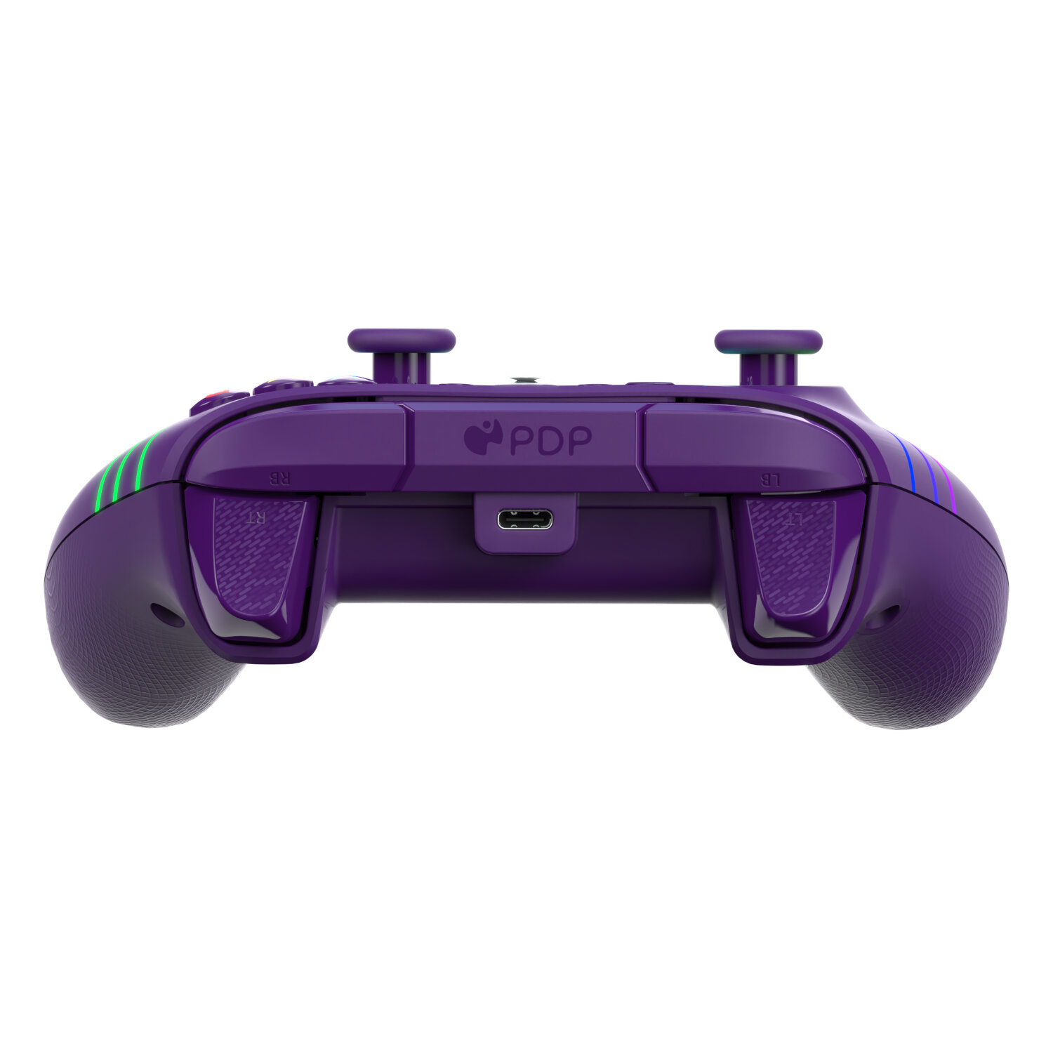 PDP Manette Afterglow WAVE - Purple - Xbox Series X