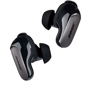 BOSE QuietComfort Ultra Earbuds - Draadloze oortjes Zwart (882826-0010)