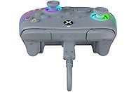 PDP Controller Afterglow WAVE Grey - Xbox Series X
