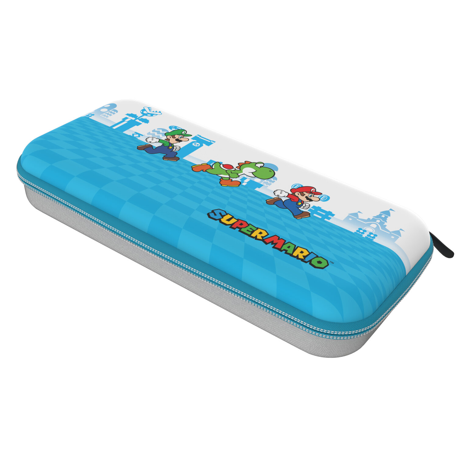 PDP Housse de transport - Mario Escape - Switch