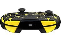 PDP Draadloze Controller Gaming Rematch - Super Star Glow in the Dark - Switch