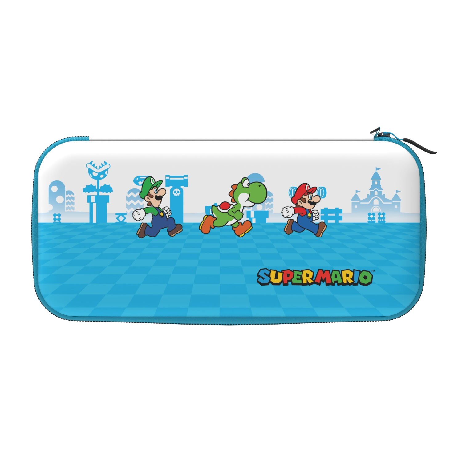 PDP Housse de transport - Mario Escape - Switch
