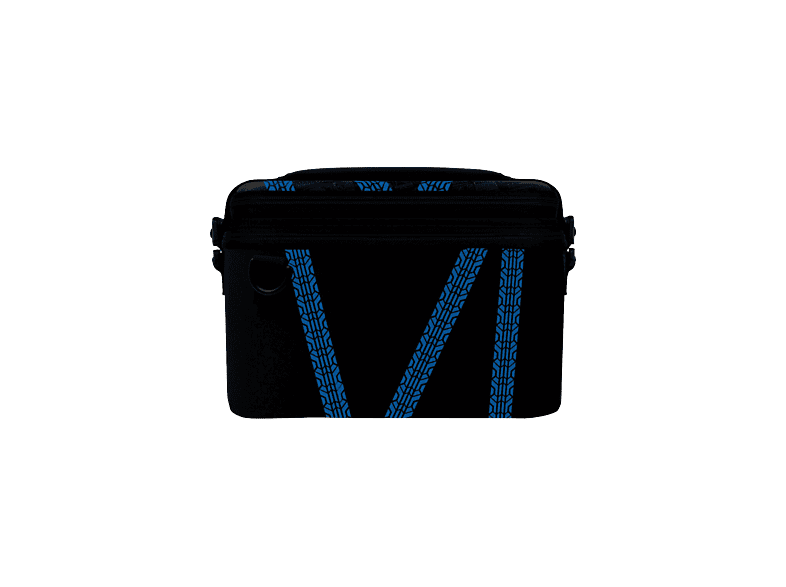 PDP Sacoche de transport Overnight Case Mario Kart Drift Glow In The Dark pour Nintendo Switch