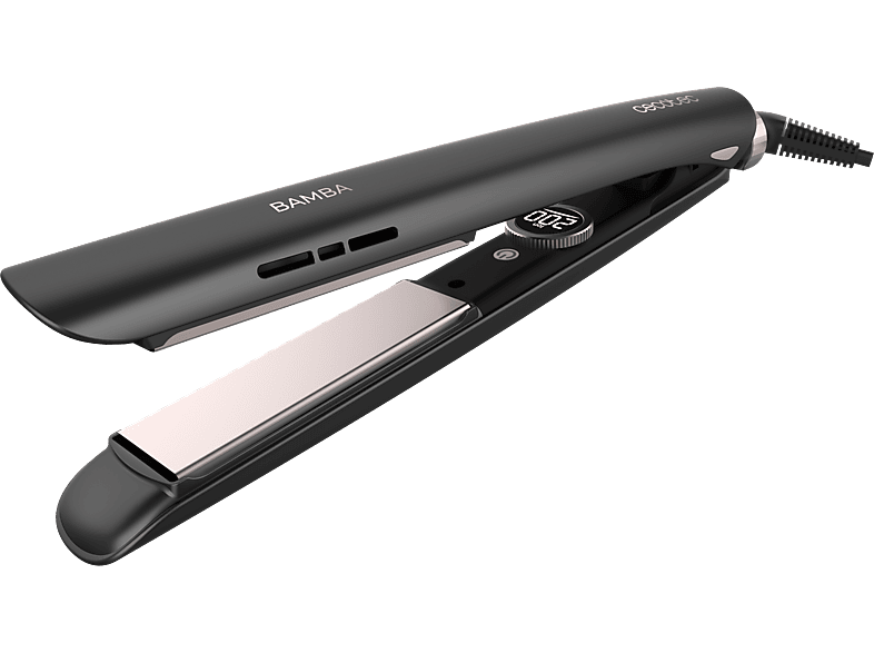 Cecotec Bamba RitualCare 1000 Titanium 2in1 Plancha de Pelo con