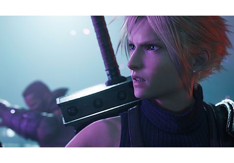 Final Fantasy VII Rebirth | PlayStation 5