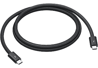 APPLE Thunderbolt 4 to USB‑C Pro kábel, 1m (MU883ZM/A)