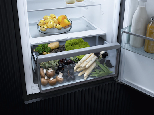 MIELE Frigo encastrable D (K 7118)