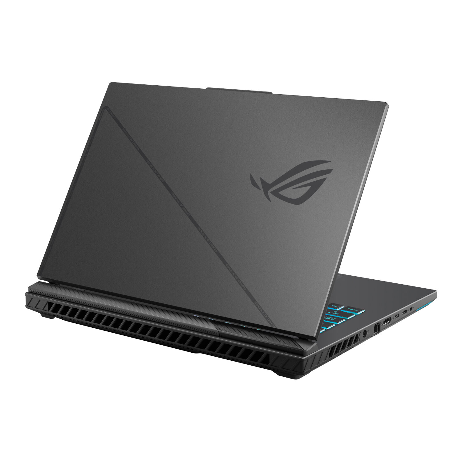 ASUS Gaming laptop ROG Strix G16 Intel Core i7-13650HX (G614JZ-N3012W)