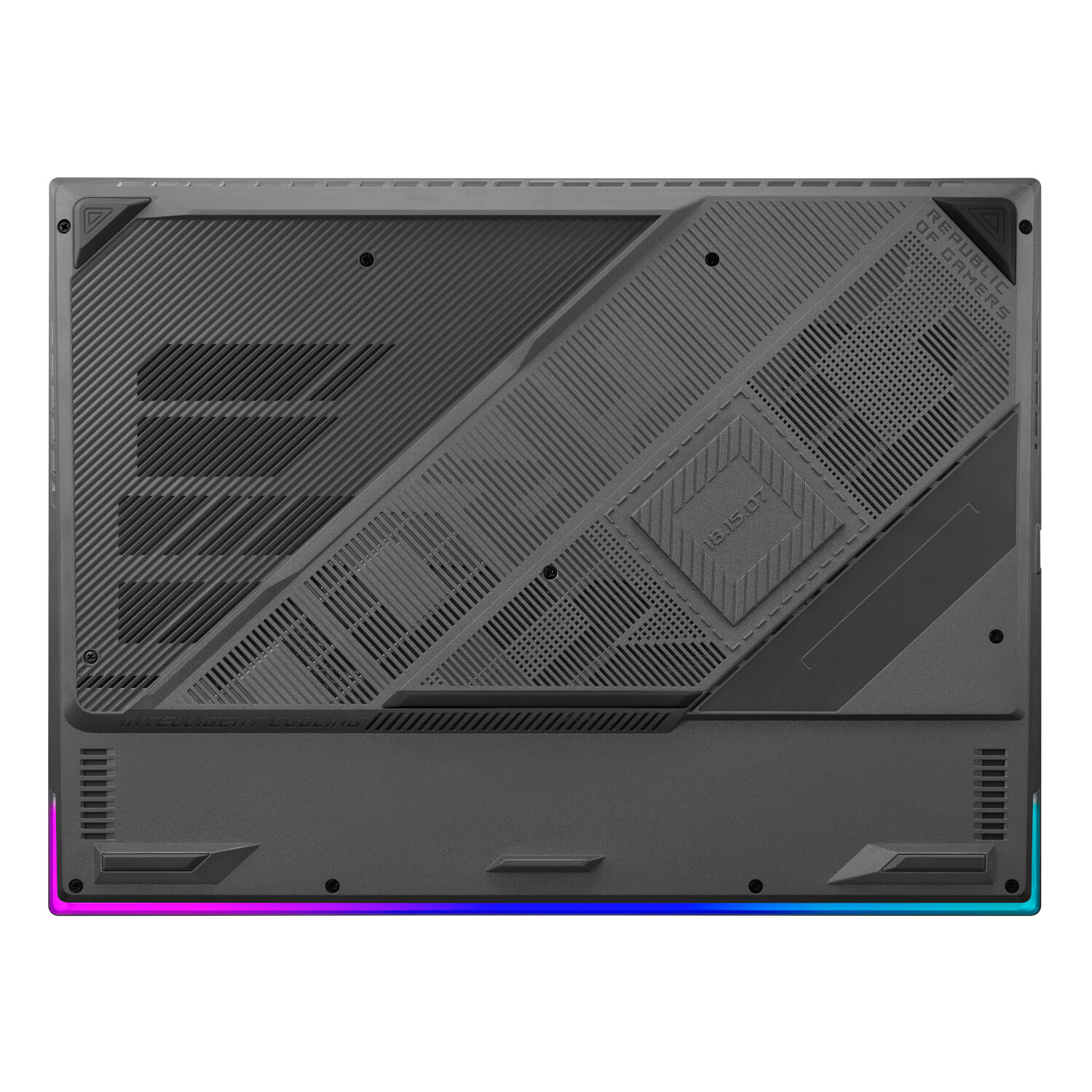 ASUS Gaming laptop ROG Strix G16 Intel Core i7-13650HX (G614JZ-N3012W)