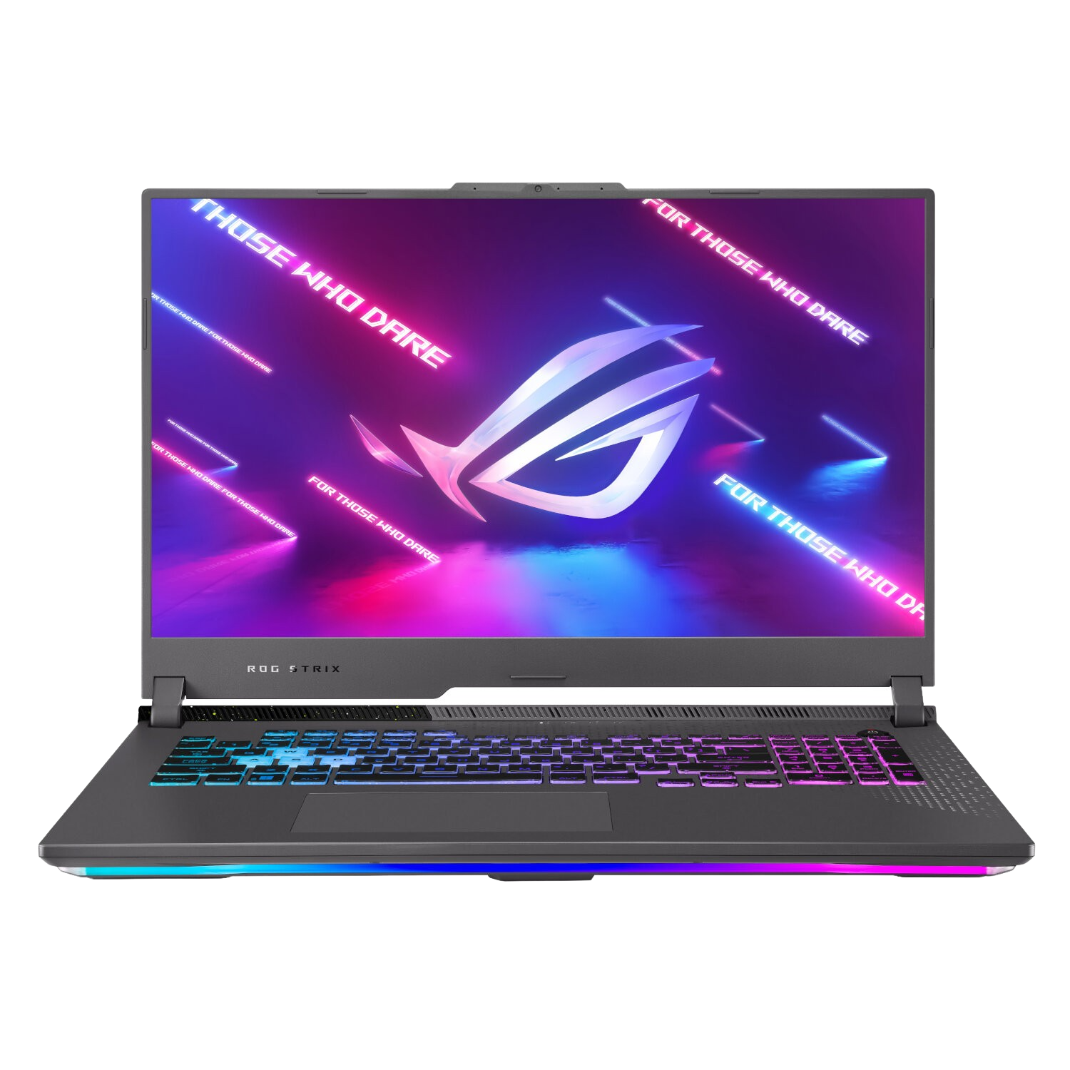 ASUS Gaming laptop ROG Strix G17 AMD Ryzen 9 7845HX (G713PV-HX054W)