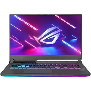 ASUS Gaming laptop ROG Strix G17 AMD Ryzen 9 7845HX (G713PV-HX054W)