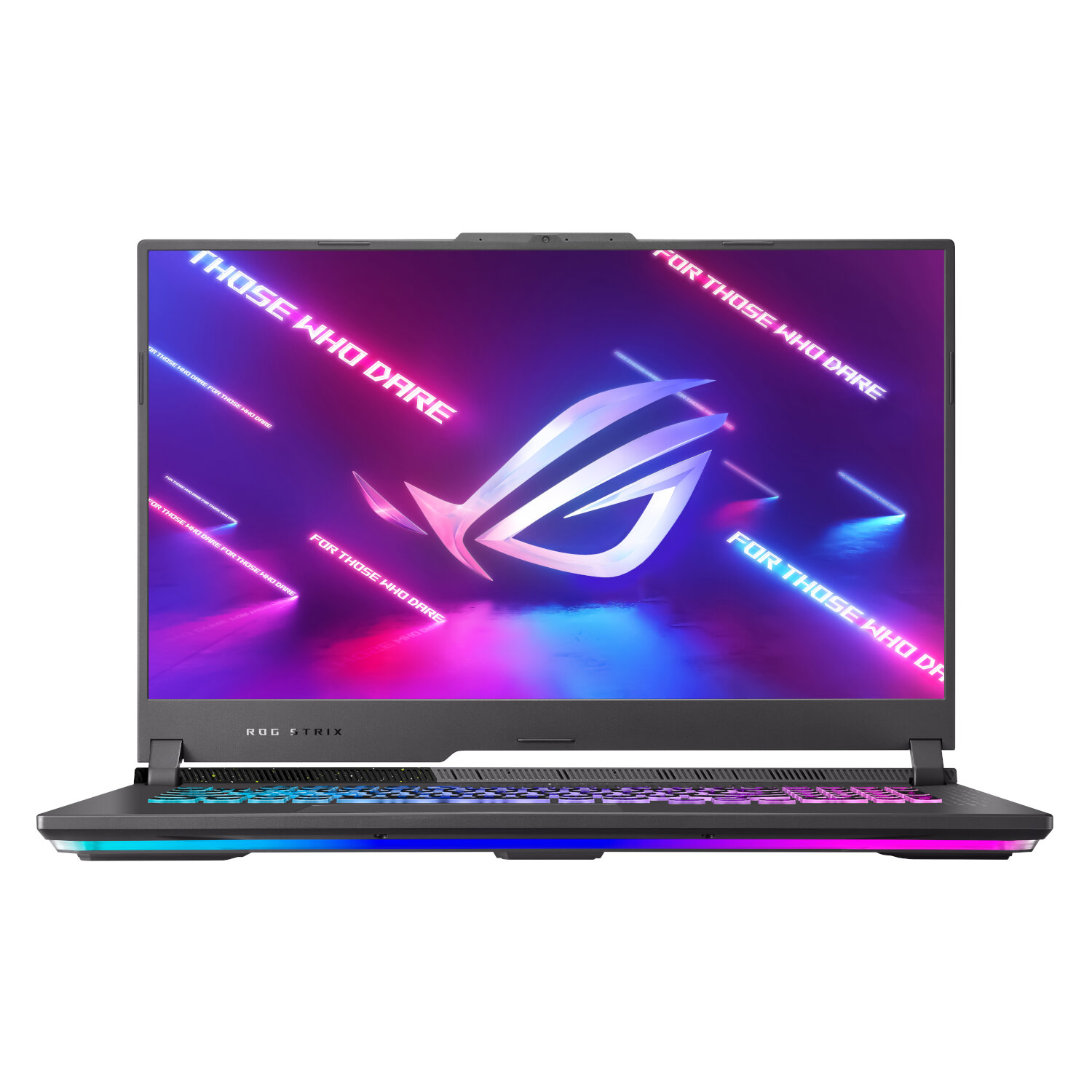 ASUS Gaming laptop ROG Strix G17 AMD Ryzen 9 7845HX (G713PV-HX054W)
