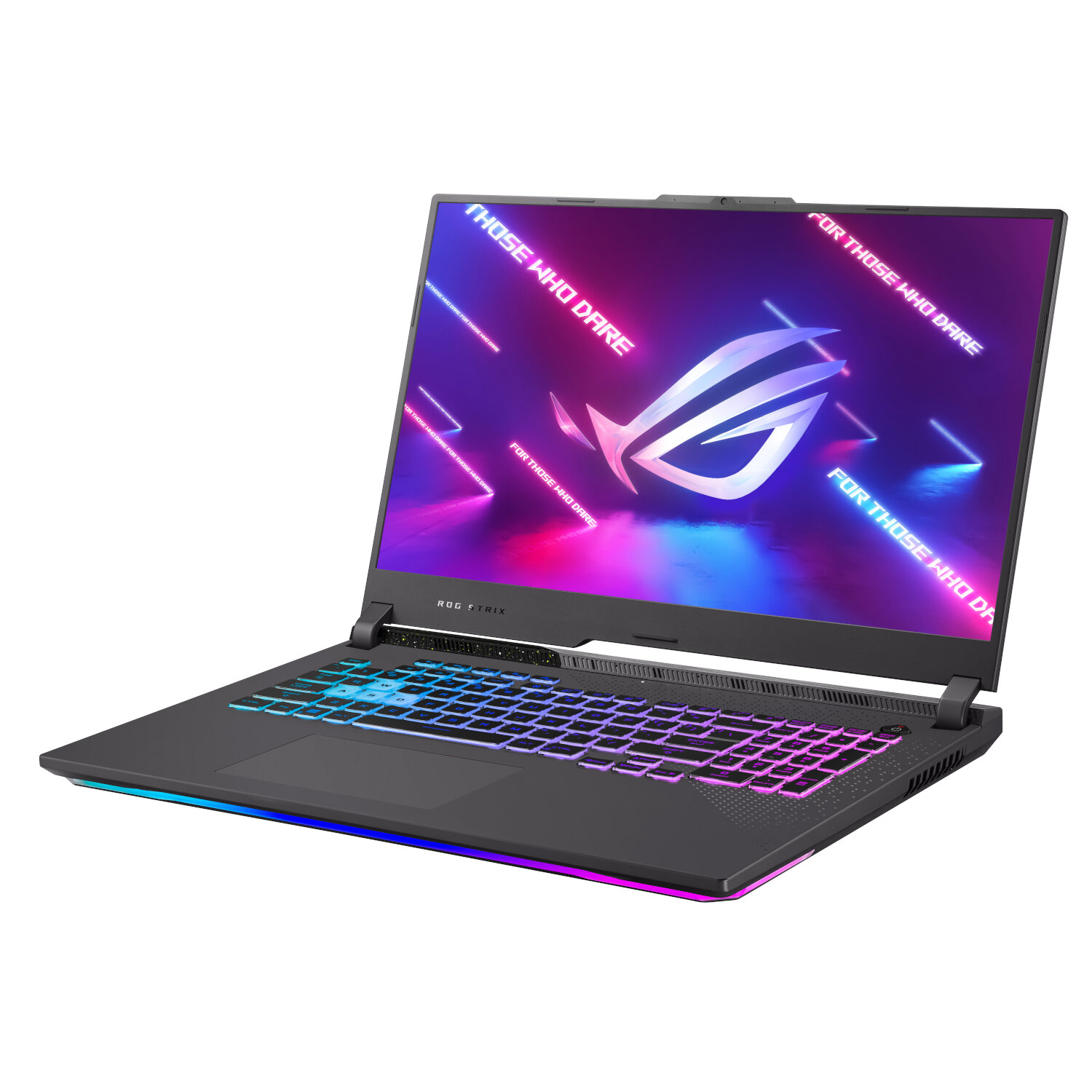 ASUS Gaming laptop ROG Strix G17 AMD Ryzen 9 7845HX (G713PV-HX054W)
