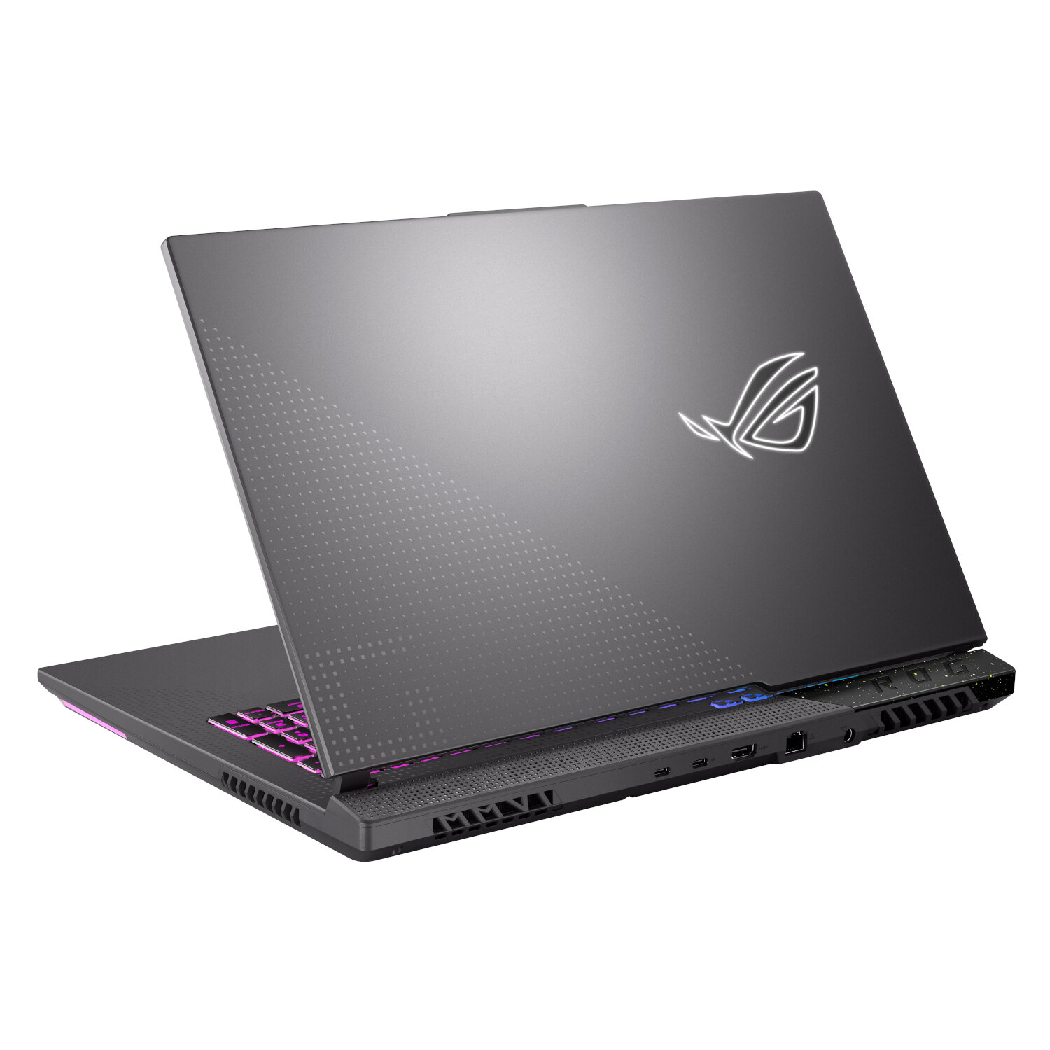 ASUS Gaming laptop ROG Strix G17 AMD Ryzen 9 7845HX (G713PV-HX054W)