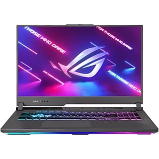 ASUS Gaming laptop ROG Strix G17 AMD Ryzen 9 7845HX (G713PI-LL066W)