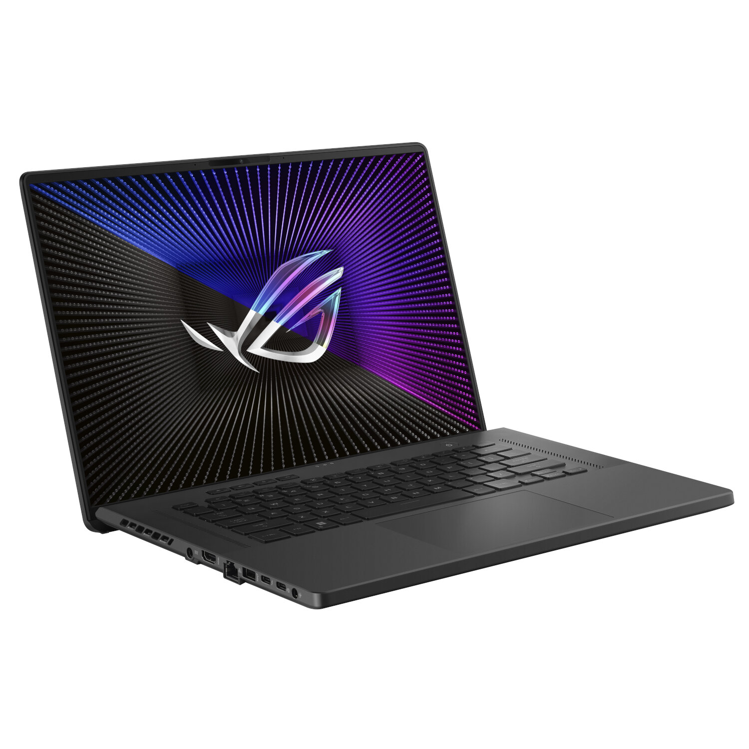 ASUS Gaming laptop ROG Zephyrus G16 Intel Core i7-12700H (GU603ZV-N3009W)