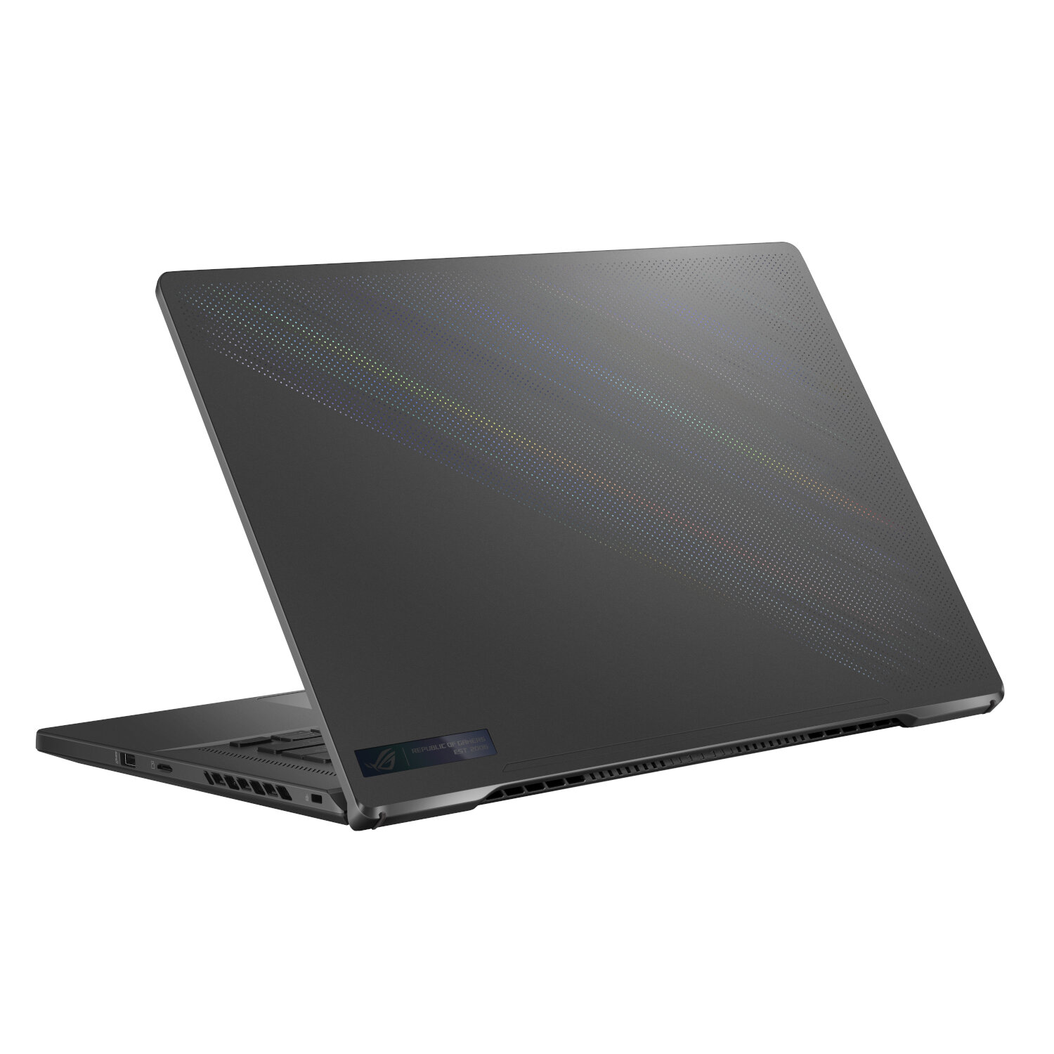 ASUS Gaming laptop ROG Zephyrus G16 Intel Core i7-12700H (GU603ZV-N3009W)