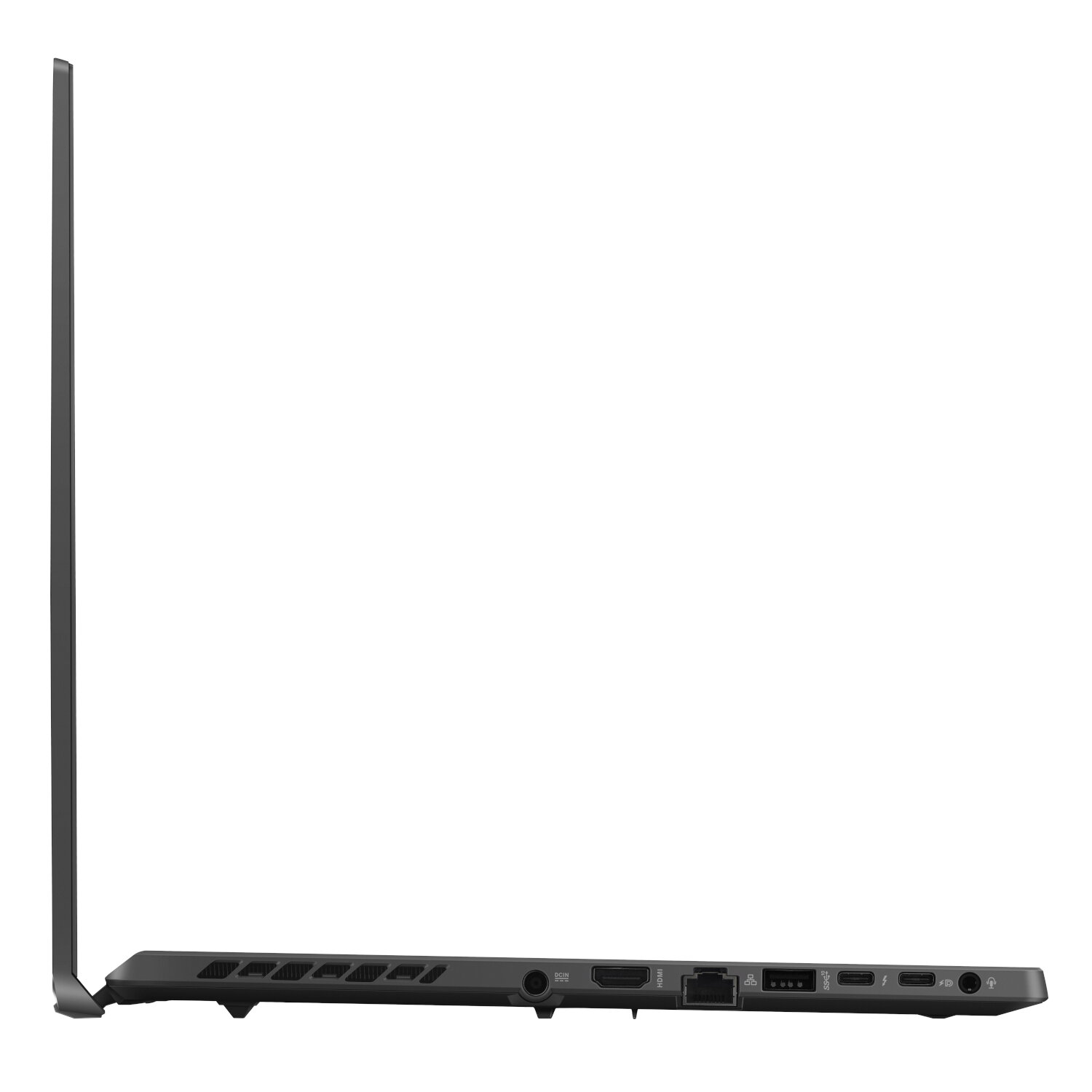 ASUS Gaming laptop ROG Zephyrus G16 Intel Core i7-12700H (GU603ZV-N3009W)